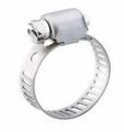 10 Pack Breeze 3706 Miniature Clamps With 300 Stainless Screw Effective Diameter Range 7 16 25 32 11mm 20mm 