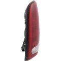 Passenger Side Tail Light Assembly For Dodge Durango 1998 To 2003 Lens And Housing Replacement Ch2801125 2ame76244a