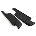 Pair Rear Bumper Step Pad For 1995-2004 Toyota Tacoma Driver And Passenger Side