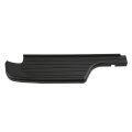Pair Rear Bumper Step Pad For 1995-2004 Toyota Tacoma Driver And Passenger Side