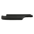 Pair Rear Bumper Step Pad For 1995-2004 Toyota Tacoma Driver And Passenger Side