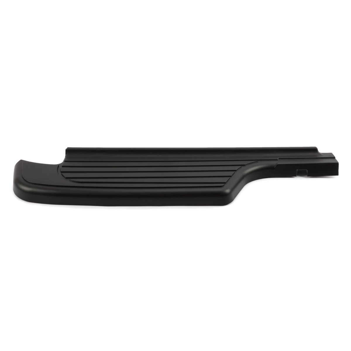 Pair Rear Bumper Step Pad For 1995-2004 Toyota Tacoma Driver And Passenger Side