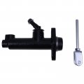 Fridayparts Master Cylinder 91a4610100 91a46-10100 Compatible For Mitsubishi Forklift Fd20-f18c Fd30nt-f18c Replacement