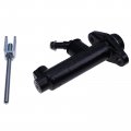 Fridayparts Master Cylinder 91a4610100 91a46-10100 Compatible For Mitsubishi Forklift Fd20-f18c Fd30nt-f18c Replacement