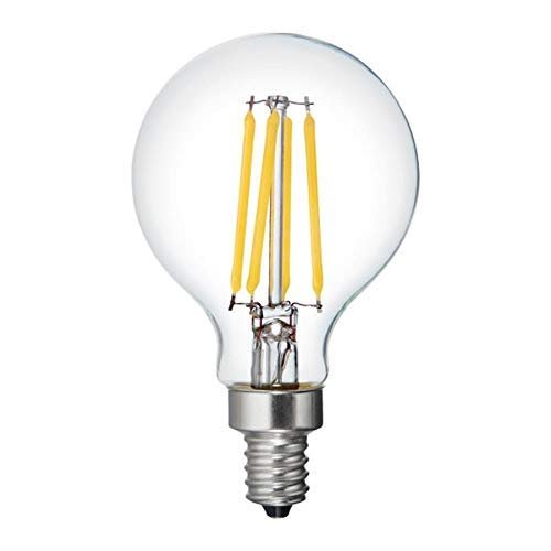 Ge Refresh 40-watt Eq Daylight Dimmable Light Bulbs 2-pack