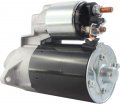 New 12v Premium Starter Compatible With Chevrolet Gm Ind Applications 6600 6650 Sweeper Replaces F-000-al0-304 F-009-al0-304