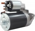 New 12v Premium Starter Compatible With Chevrolet Gm Ind Applications 6600 6650 Sweeper Replaces F-000-al0-304 F-009-al0-304