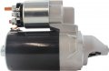 New 12v Premium Starter Compatible With Chevrolet Gm Ind Applications 6600 6650 Sweeper Replaces F-000-al0-304 F-009-al0-304