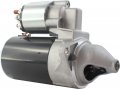New 12v Premium Starter Compatible With Chevrolet Gm Ind Applications 6600 6650 Sweeper Replaces F-000-al0-304 F-009-al0-304