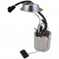 Aintier E9045m Fuel Pump Module Assembly Electric Compatible With 2005011 For Volvo V50 5l 2005-2010 2 4l 2004-2010 S40 2