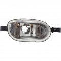 Passenger Side Corner Light Unit For Gmc Envoy 2002 To 2009 Replacement Gm2549101 And 15937714 Right Housing Only 