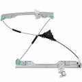 Aintier Power Window Regulator Without Motor Fit For 2007 2008 2009 2010 2011 2012 Nissan Altima Front Left 749-528