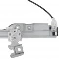 Aintier Power Window Regulator Without Motor Fit For 2007 2008 2009 2010 2011 2012 Nissan Altima Front Left 749-528