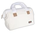 Dickies Work Gear 57043 White 12-inch Bag 
