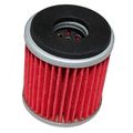 Caltric Oil Filter For Yamaha Yfz450r Se Yfz450x Special Edition 2009-2020 