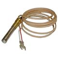 Monessen 26d0809 Gas Fireplace Thermopile Thermogenerator 