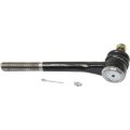 Tie Rod End For Gmc Jimmy 1992 2005 Front Outer Driver Or Passenger Side Adjustable And Greasable Single Piece 