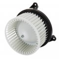 Aintier Automotive Blower Motor Replacement 3w1z19805aa 3w1z19834aa 35061 75818 76908 Mm-901 Pm9239 Hvac With Wheel Fan Cage 