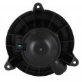Aintier Automotive Blower Motor Replacement 3w1z19805aa 3w1z19834aa 35061 75818 76908 Mm-901 Pm9239 Hvac With Wheel Fan Cage