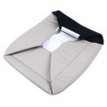 A-premium Seat Cover Compatible With Ford Excursion 2000-2001 Medium Parchment Tan Front Driver Side