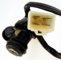 Ignition Key Switch Polaris Scrambler 400 500 1999 Atv New