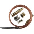 Copper Thermocouple Length 36 Replace For R-obertshaw Model 1980-036 Snap