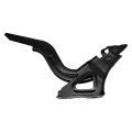 Hood Hinge Driver Side For Lexus Rx350 Rx350h 2023 2024 2025 Steel Replacement Lx1236162 534100e350 5341048220 