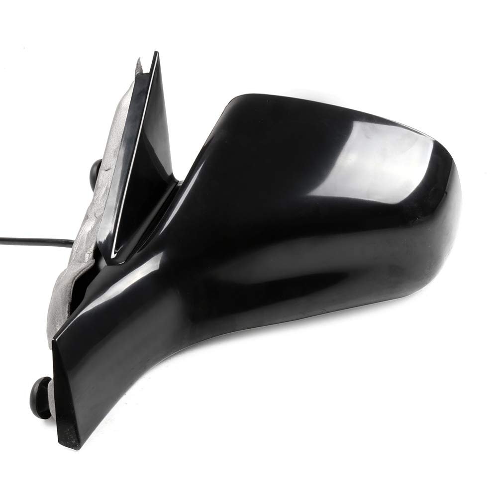 Left Side View Mirror Fit For 2004 2005 2006 2007 2008 Pontiac Grand Prix Manual Folding Heated Gm1320279