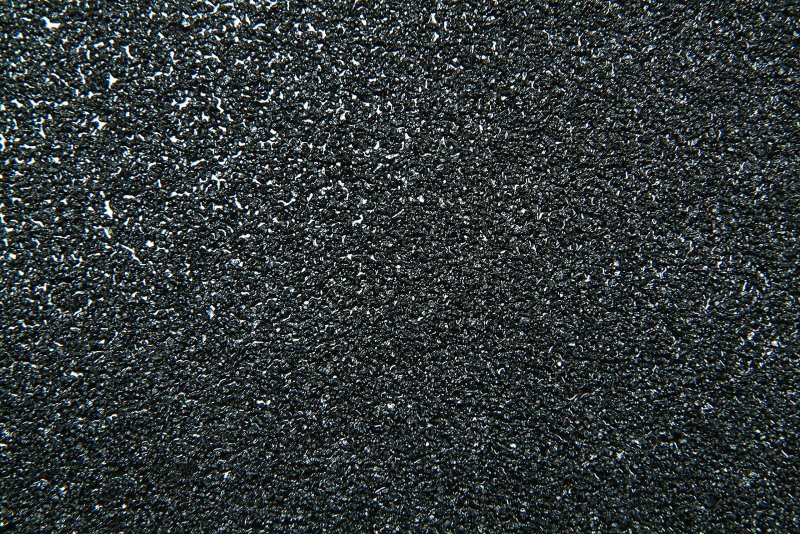 Black Coarse Non Slip Tape Rolls 4 In X 60 Ft Heavy Duty Anti Industrial Grade Safety Material With Aluminum Oxide Grit And
