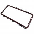 Os30725r 3l3z6710aa Oil Pan Gasket Replacement For 2012 Ford E350 Super Duty Xlt Extended Passenger Van 3-door 5 4l 330cu In V8