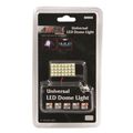 809050 28 Led Universal Dome Light 1 5 In X 0 75 Factory Color 