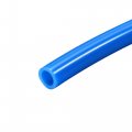 Uxcell Pneumatic Tubing Air Compressor Tube Hose Pu Line 8mm Id X 12mm Od 3 5m 11 5ft Blue