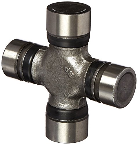 5-3205x U Joint Kit 1350 S44 Series Isr Osr Polished Steel Universal