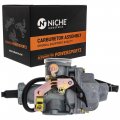 Niche Carburetor Throttle Cable Kit For Honda Atc185s 16100-958-073 17910-vm3-000 Atv