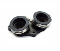 Carburetor Insulator Intake Boot For Honda Xl600r Xr500r Xr600r 16211-mg3-010