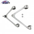 Tom 2pc Front Upper Control Arms W Ball Joint For 2000-2008d Thunderbird Jaguar S-type For Lincoln Ls 6w4z 3085-aa