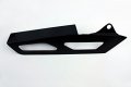 Httmt Mt174- Motorcycle Black Chain Guards Cover Compatible With 2005 2006 Suzuk Gsx-r 1000 Gsxr1000 No Logo