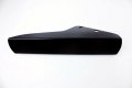Httmt Mt174- Motorcycle Black Chain Guards Cover Compatible With 2005 2006 Suzuk Gsx-r 1000 Gsxr1000 No Logo