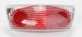 Kimpex Taillight Clear Lens 279959 