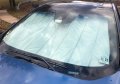Trunknets Inc Windshield Sun Shade Uv Reflector Custom Cover Foldable With Storage Bag For Ford Edge 2015-2019 New