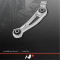A-premium Front Right Forward Lower Control Arm With Bushing Compatible Lincoln Aviator 2020 2021 2022 2023