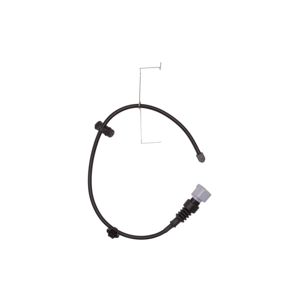 Disc Brake Pad Wear Sensor For Lexus Ls460 2007 2017 Alx-pau-df-341-75006-cla1 Black Standard Electronic