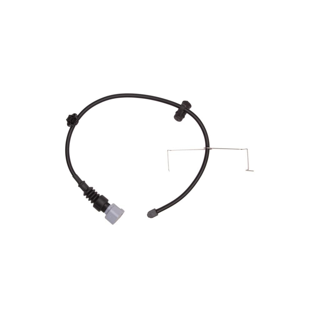 Disc Brake Pad Wear Sensor For Lexus Ls460 2007 2017 Alx-pau-df-341-75006-cla1 Black Standard Electronic
