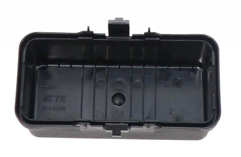 Freightliner Fuse Box Cover Ai1443996 2