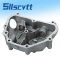 Cylinder Head Cover Replacement For Honda Rancher 500 420 Trx500 Trx420 2007 2009 2010 2013 Polished Finish