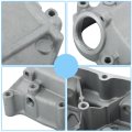 Cylinder Head Cover Replacement For Honda Rancher 500 420 Trx500 Trx420 2007 2009 2010 2013 Polished Finish