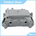 Cylinder Head Cover Replacement For Honda Rancher 500 420 Trx500 Trx420 2007 2009 2010 2013 Polished Finish