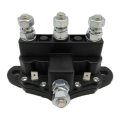 214-1211a61 214-1231a11 Winch Motor Intermittent Duty Reversing Solenoid Dc Contactor Relay Switch 
