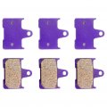 Ocpty Rear Brake Pads For Seventy Two 2014-2016 Forty Eight 2014-2018 