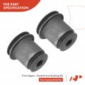 A-premium Set Of 8 Front Sway Bar Link Inner Outer Tie Rod End Compatible With Ford Explorer 98-01 Ranger 98-04 Mazda B2300